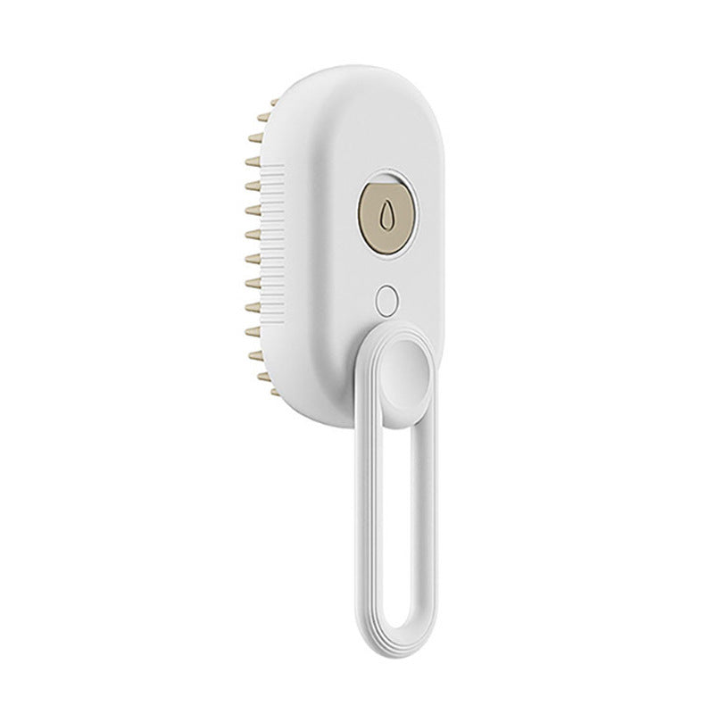 Pets Steam Brush 3 In 1 Pro